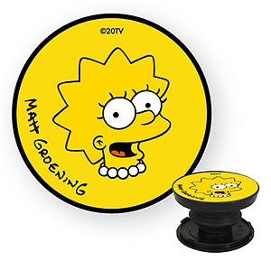 ザ・シンプソンズ POCOPOCO リサ・シンプソン