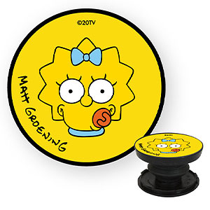 ザ・シンプソンズ POCOPOCO マギー・シンプソン