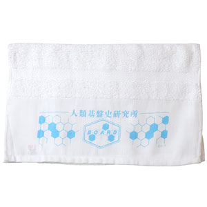 仮面ライダーブレイド 粗品タオル 剣