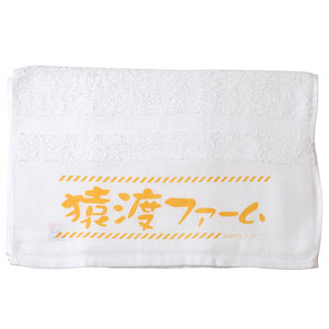 仮面ライダービルド 粗品タオル ビルド