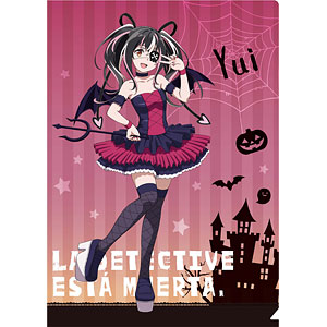 探偵はもう、死んでいる。 クリアファイル シエスタ[ムービック]《在庫