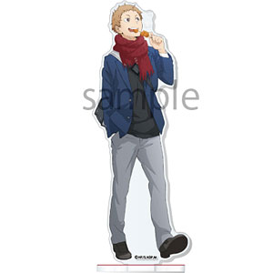 ハイキュー！！ アクリルスタンド ～Autumn＆Winter～ 11.夜久衛輔