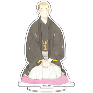 落語心中 明日海りお みよ吉 アクリルスタンド（小池修一郎(脚本