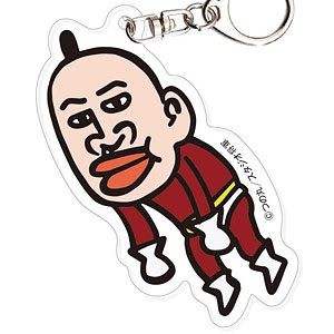 モンモンモン ポチョムキンアクリルキーホルダー(ポチョムキン)