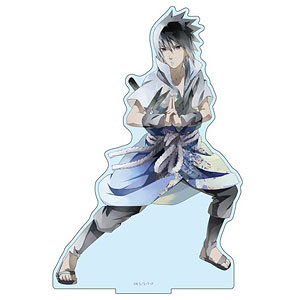 JF2023　限定　アクリルスタンド　我愛羅 NARUTO -ナルト- 疾風伝 デカアクリルスタンド PALE TONE series