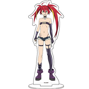 キャラアクリルフィギュア「究極進化したフルダイブRPGが現実 キャラアクリルフィギュア「究極進化したフルダイブRPGが現実