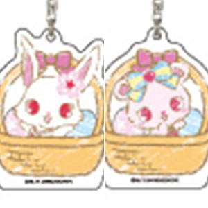 ♯Ggm06QZジュエルペットひみつのポケットアクセ全5種 バンダイ 商品・サービスサイト | ジュエルペット ひみつの