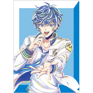 アルゴナビス from BanG Dream！ AAside 七星蓮 Ani-Art 第2弾 クリアファイル