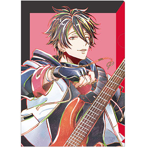 アルゴナビス from BanG Dream！ AAside 曙涼 Ani-Art 第2弾 クリアファイル