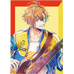 アルゴナビス from BanG Dream！ AAside 早坂絋平 Ani-Art 第2弾 クリアファイル