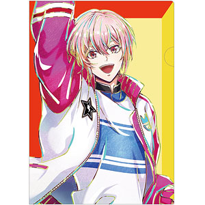 アルゴナビス from BanG Dream！ AAside 若草あおい Ani-Art 第2弾 クリアファイル
