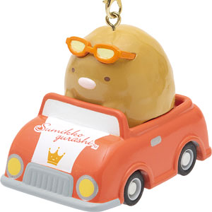 楽天市場】すみっコぐらし グッズ すみっコぐらし ミニカー