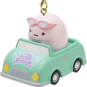 楽天市場】すみっコぐらし グッズ すみっコぐらし ミニカー