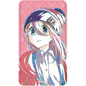 ゆるキャン△ 志摩リン Ani-Art 第4弾 モバイルバッテリー[アルマ