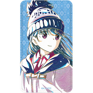 ゆるキャン△ 犬山あおい Ani-Art 第4弾 モバイルバッテリー[アルマ