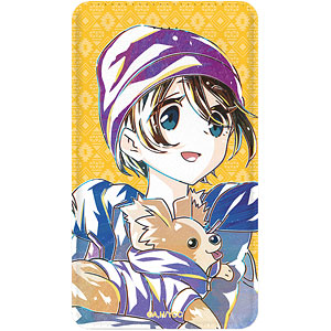 ゆるキャン△ 志摩リン Ani-Art 第4弾 モバイルバッテリー[アルマ