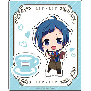 映画『HoneyWorks 10th Anniversary “LIP×LIP FILM×LIVE”』 アクリル