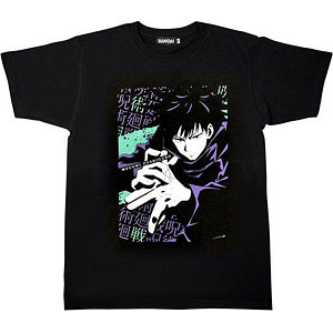 呪術廻戦 Tシャツコレクション-肆- S 五条悟[バンダイ]《在庫切れ》