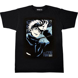 呪術廻戦 Tシャツコレクション-肆- M 五条悟[バンダイ]《在庫切れ》