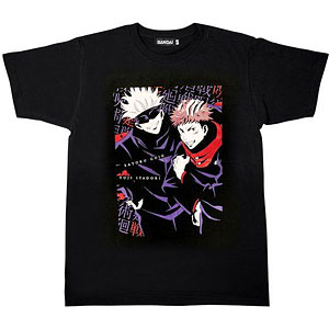 呪術廻戦第一弾 – AIR TWOKYO 呪術廻戦 五条悟 Tシャツ AIRTWOKYO