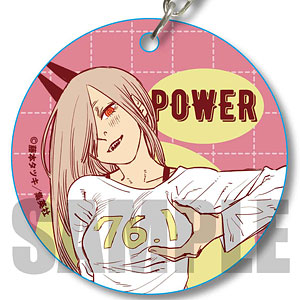 やわらかクリアチャーム Part3 チェンソーマン レゼC[ベルハウス