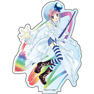 しゅごキャラ アミュレットフローカード アミュレットクローバー あむ TVアニメ『しゅごキャラ！』 - トレーディングポストカード | AMNIBUS