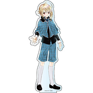 しゅごキャラ！ デカアクリルスタンド ほしな歌唄 描き下ろし ver