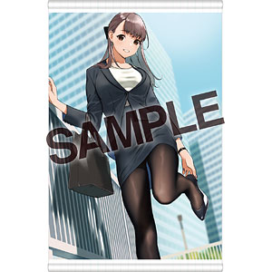 OL -Office Love- タペストリーコレクション02どうしま B