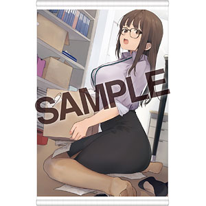 OL -Office Love- タペストリーコレクション03Akito