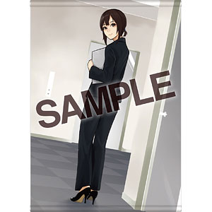 OL -Office Love- タペストリーコレクション04あしやひろ