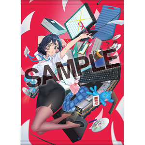 OL -Office Love- タペストリーコレクション05彩樹