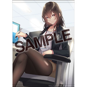 OL -Office Love- タペストリーコレクション10鬼猫