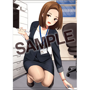 OL -Office Love- タペストリーコレクション11かぱたろー
