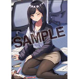 OL -Office Love- タペストリーコレクション14熊野プラン