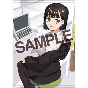 OL -Office Love- タペストリーコレクション17雑念おじさん