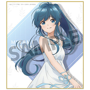 七海みなみ フルグラフィックTシャツ 弱キャラ友崎くん トピックス】TVアニメ『弱キャラ友崎くん』より、クラスのムード