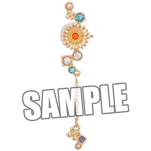 ヘタリア World★Stars イヤーカフ「ロシア」