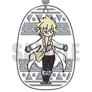 SHAMAN KING アクリルキーホルダー PlayP-G ファウストVIII世