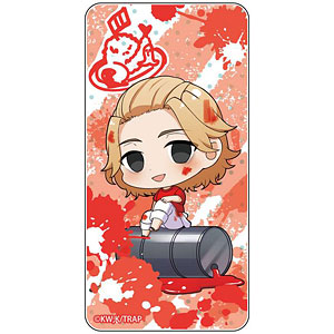 東京リベンジャーズ ちびっつ！ ぺてぃぺてぃ ドミテリア 佐野万次郎