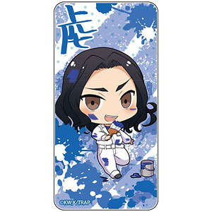 東京リベンジャーズ ちびっつ！ ぺてぃぺてぃ ドミテリア 場地圭介