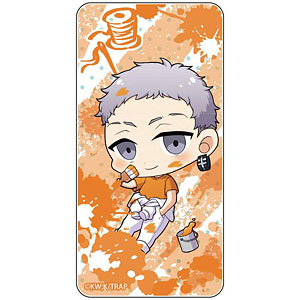 東京リベンジャーズ ちびっつ！ ぺてぃぺてぃ ドミテリア 三ツ谷隆