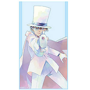 名探偵コナン アクリルペンスタンド PALE TONE series 怪盗キッド