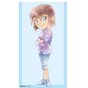 名探偵コナン アクリルペンスタンド PALE TONE series 灰原哀