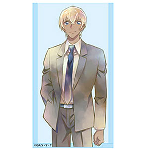 名探偵コナン アクリルペンスタンド PALE TONE series 安室透