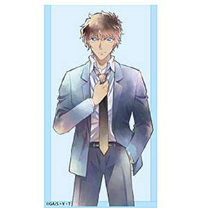 名探偵コナン アクリルペンスタンド PALE TONE series 松田陣平