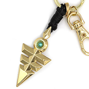 遊☆戯☆王ZEXAL 神代凌牙≪ペンダント≫アクセサリー