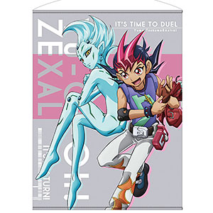 遊戯王プレイマット　九十九遊馬　アストラル　4人用 遊☆戯☆王ZEXAL 九十九遊馬 | ホビージャパン限定フィギュア