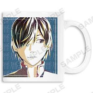 続・終物語 阿良々木暦 Ani-Art マグカップ