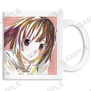 続・終物語 千石撫子 Ani-Art マグカップ