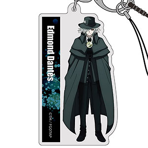 AmiAmi - あみあみ&amp;アニメイト限定 アヴェンジャー/巌窟王 エドモン・ダンテス Fate/Grand Order(フェイト/グランドオーダー) 1/8 完成品 フィギュア amie×ALTAiR(アミィ×アルタイル) FIG]あみあみ&アニメイト限定 アヴェンジャー/巌窟王 エドモン
